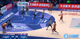 胡明轩半场6中5，自信心好了很多，应该看好宏远和杜锋

第三阶段马上开打，广东队