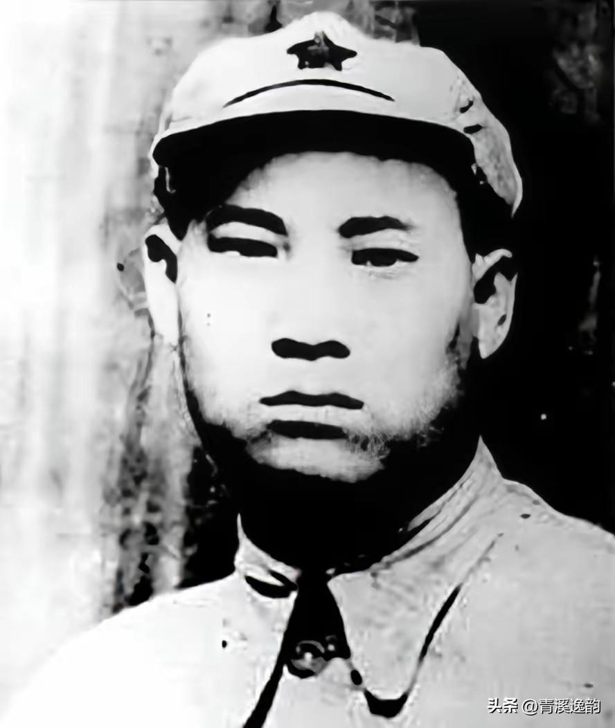 方志敏麾下红十军团有多猛？三位师长全是虎将，结局却让国人泪目
 
这支1934年