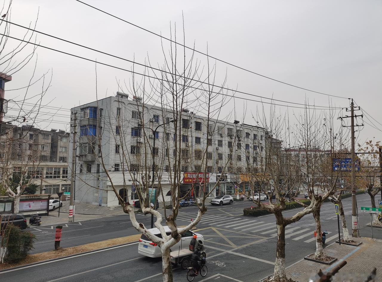 《难怪这天灰头土脸的！原来是嘉兴市已发布重污染天气黄色预警，预测1月4日-6日P