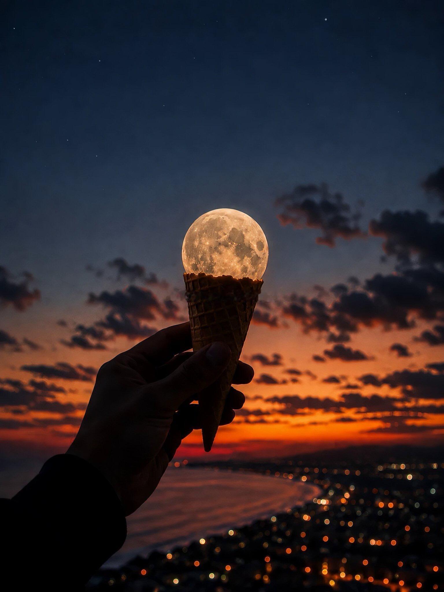 总以为时间过得很慢 可又一年中秋了             你说，什么是来日方长