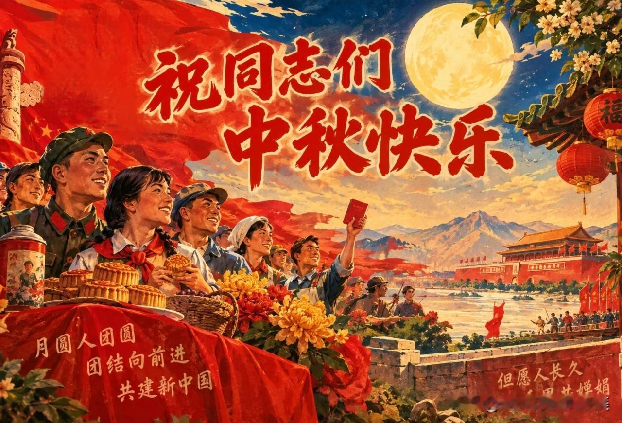 “海上生明月，天涯共此时。”

张九龄写这句的时候，大概也在想家。

又是一年中