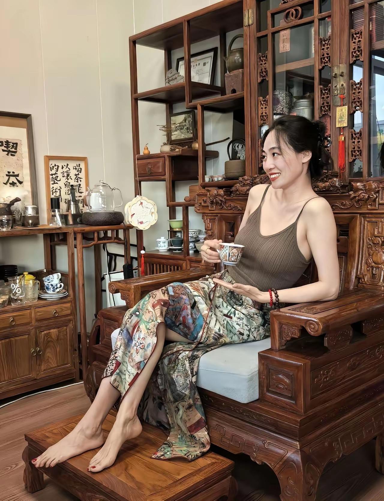 记录我的2026美女穿搭分享。 今日分享随手拍照片 女装穿搭照片分享 女生哪种穿