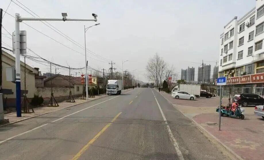 根据新建潍宿高铁至青岛连接线玉泉路倒虹吸工程建设需要，需对西海岸新区海西三路与玉