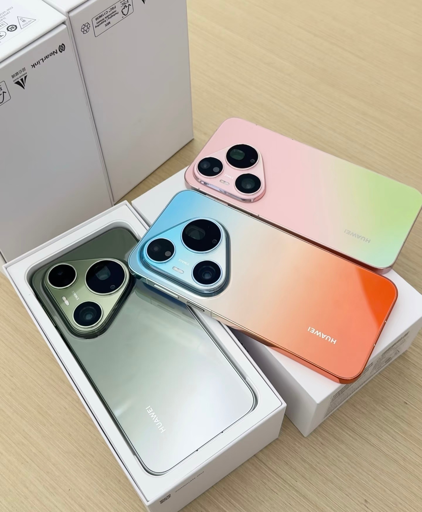 睡觉前告诉我，你要买哪个配色？ 