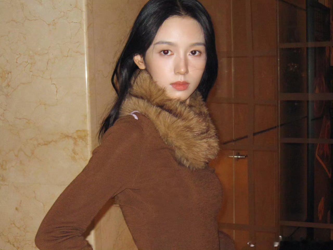 周也千禧年代写真周也千禧复古风 看看吧 