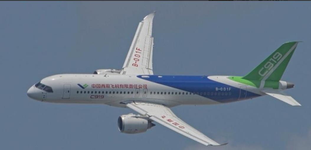 9900 万美元一架的 C919 刚把香港航线飞成日常，就有人喊 “造出来才发现