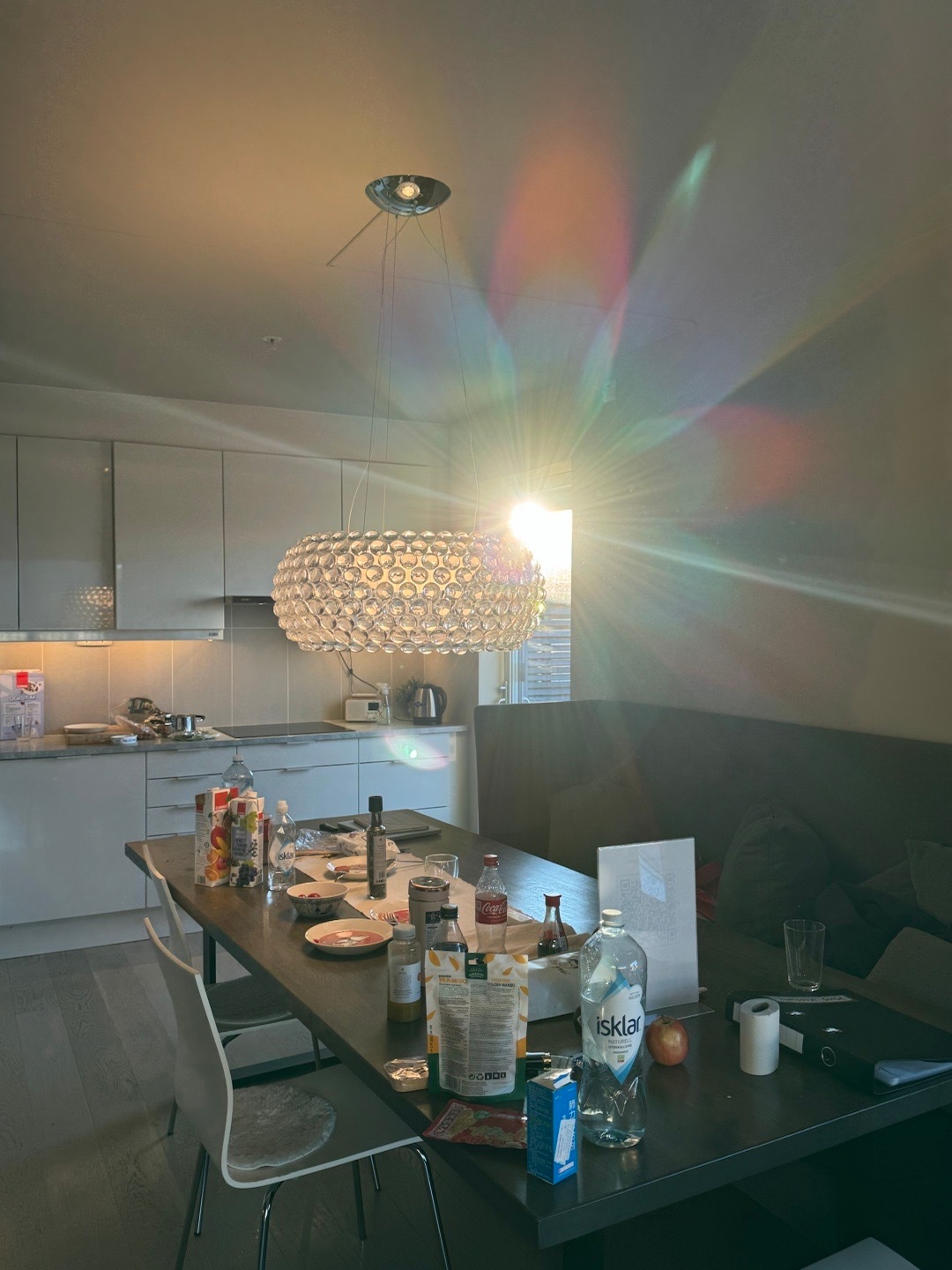 太好了 是阳光！ 挪威·奥斯陆