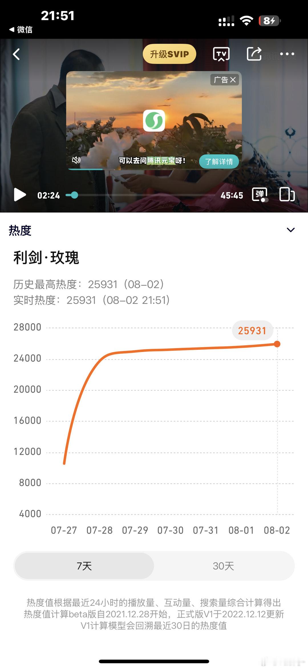 一定要破26000啊！就差一点了，都去充💎送礼物 ​​​