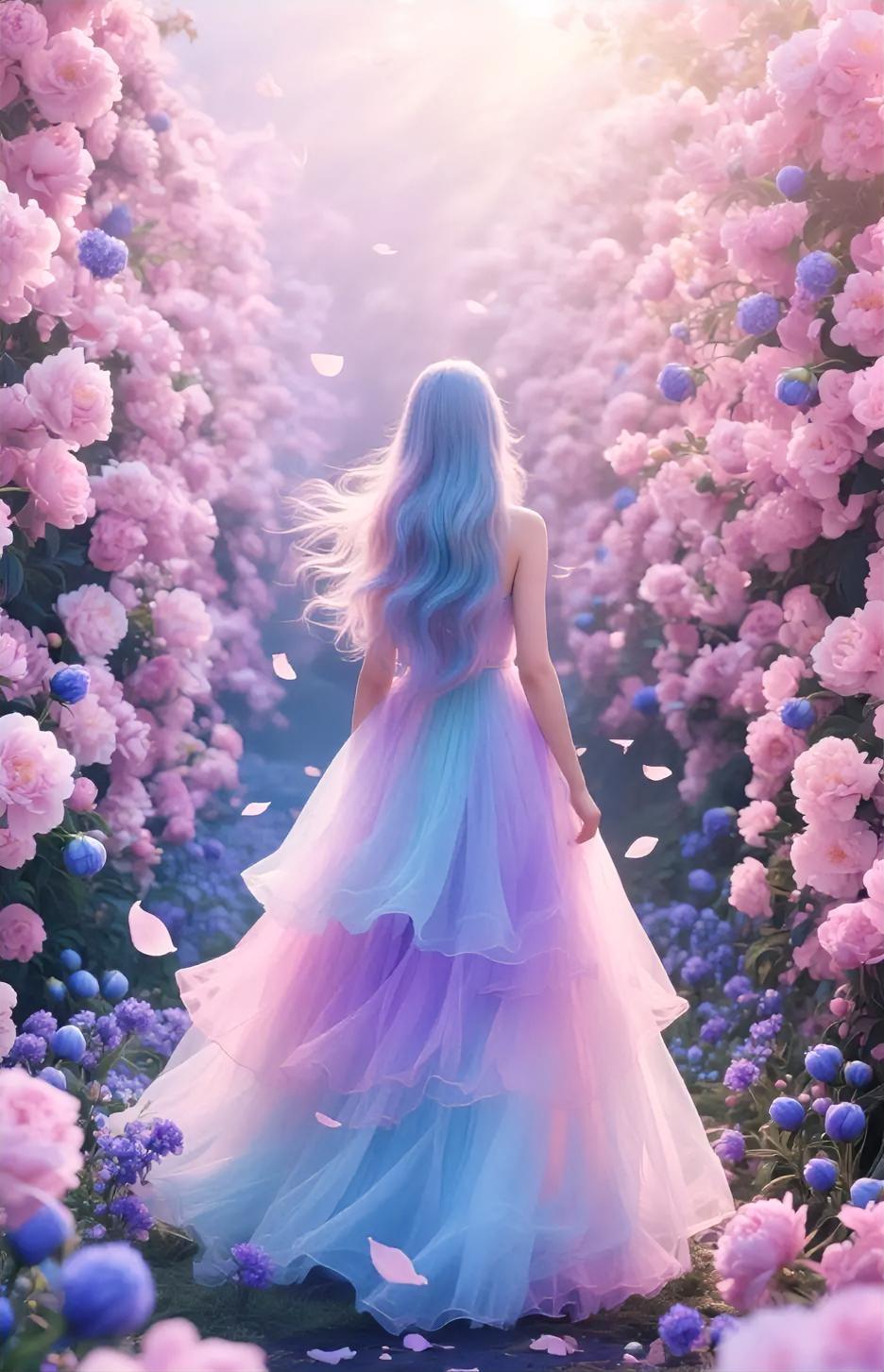 想让一个男人，长久地爱你、离不开你，
靠的不是卑微讨好，也不是死缠烂打，
而是一