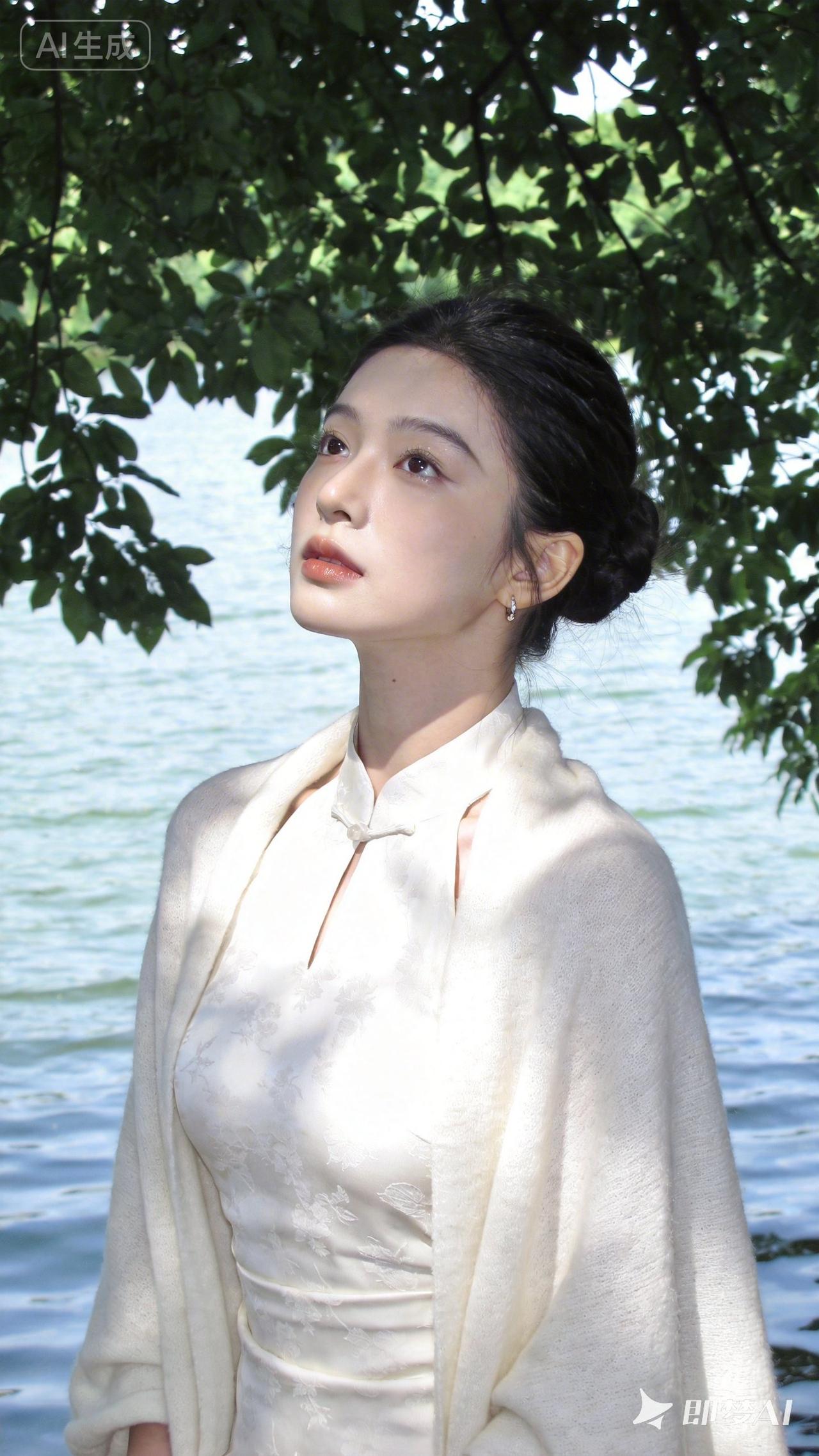 谁是你心目中最美的女明星?