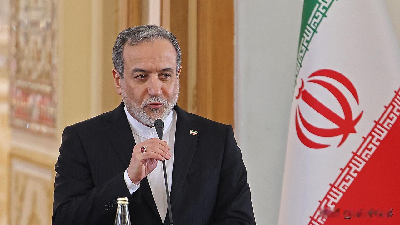 美伊将在伊斯坦布尔“破冰”？别急，这更像一场逼到悬崖边的对赌

伊斯坦布尔，可能