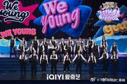 超燃青春的合唱  已更第7期资源攒取，真有！！
