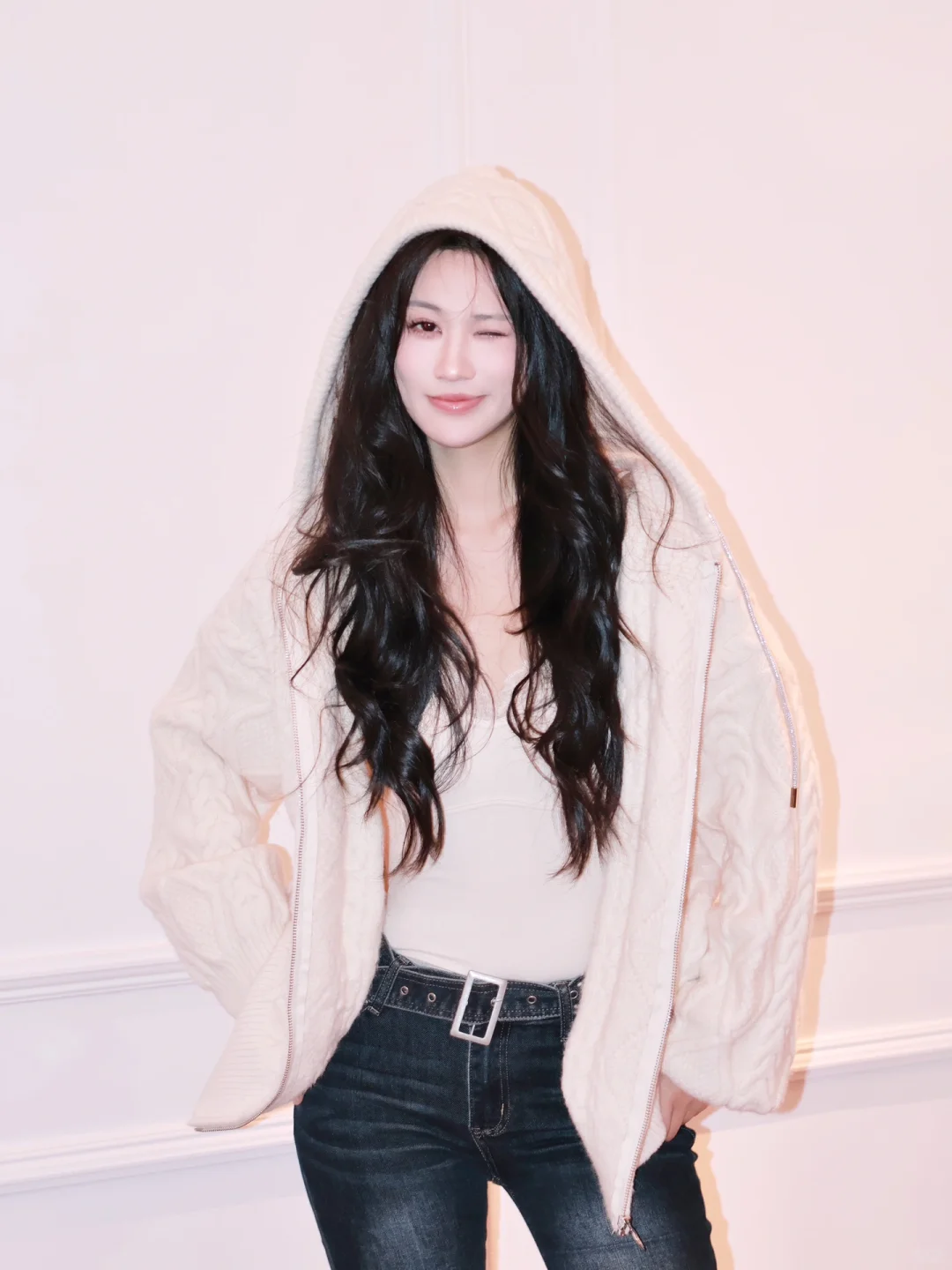 退役小糊豆的居家写真｜OOTD