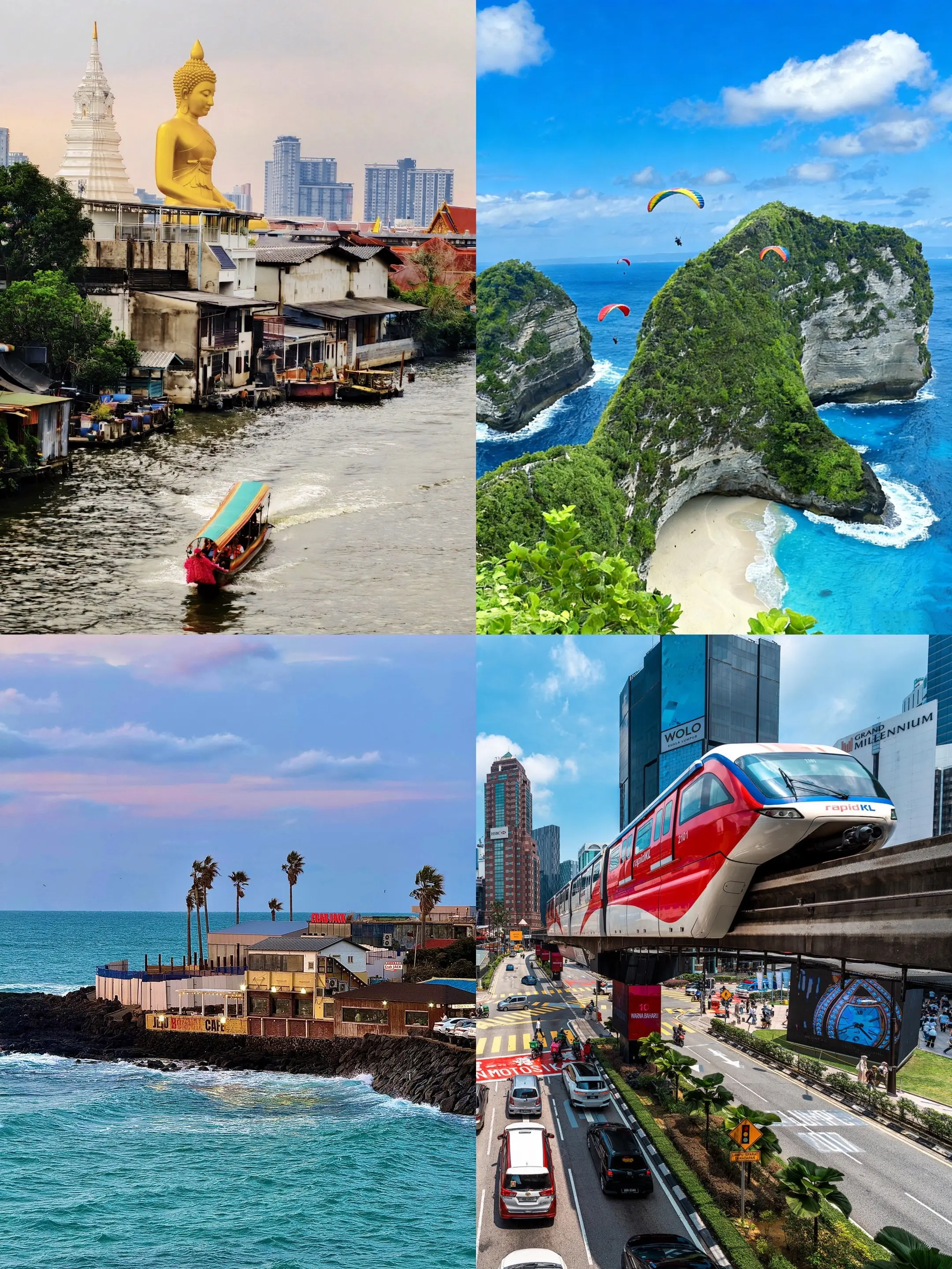 请选择你的第一个免签城市