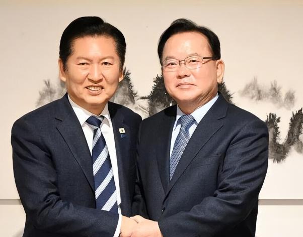 韩国大邱市选举结果即将公布，李在明攻入亲美派老巢，这次选举不论结果如何，他都不亏