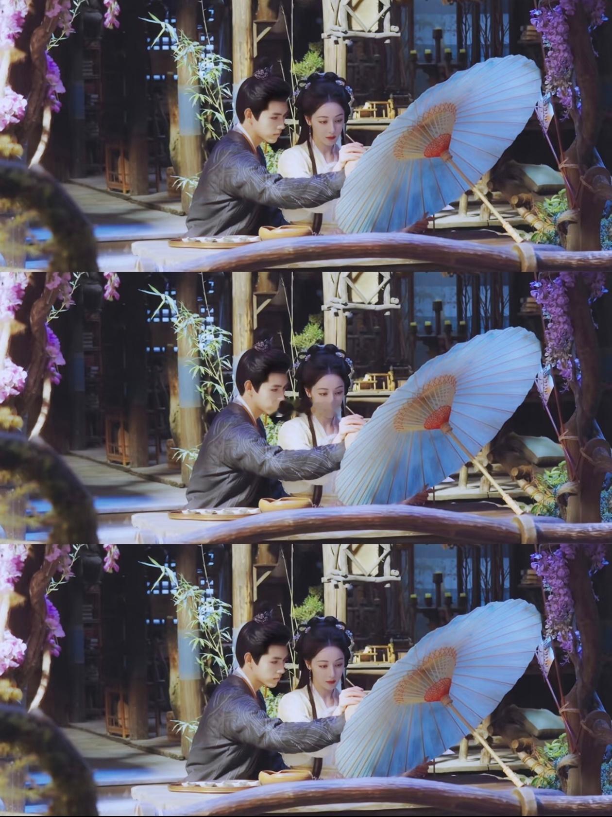 白日提灯 双结局白日提灯大结局白日提灯 被白日提灯的双结局甜到又虐到，贺思慕段胥