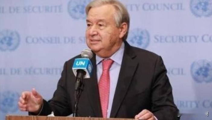 联合国如今急着向中国伸手要钱，但中国态度已经说得很清楚：不再充当冤大头，每一分钱