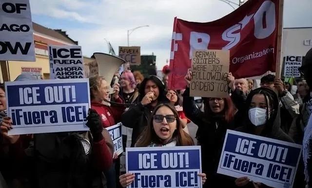 万万没想到，等来的不是高市的道歉，而是特朗普向全世界，一字一句地宣布：“永远不允