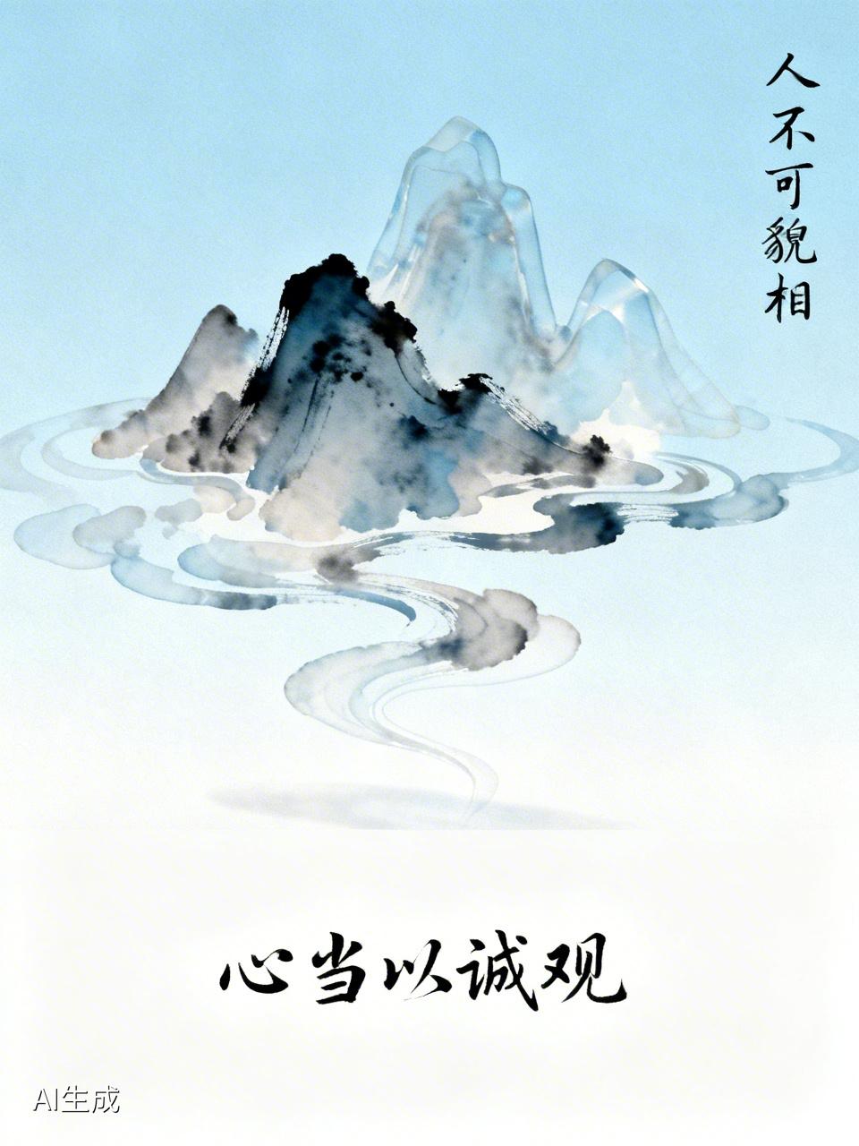 上联是：人不可貌相，怎么对下联友友请邀对下联 友友请展示下联 友友请出下联 友友