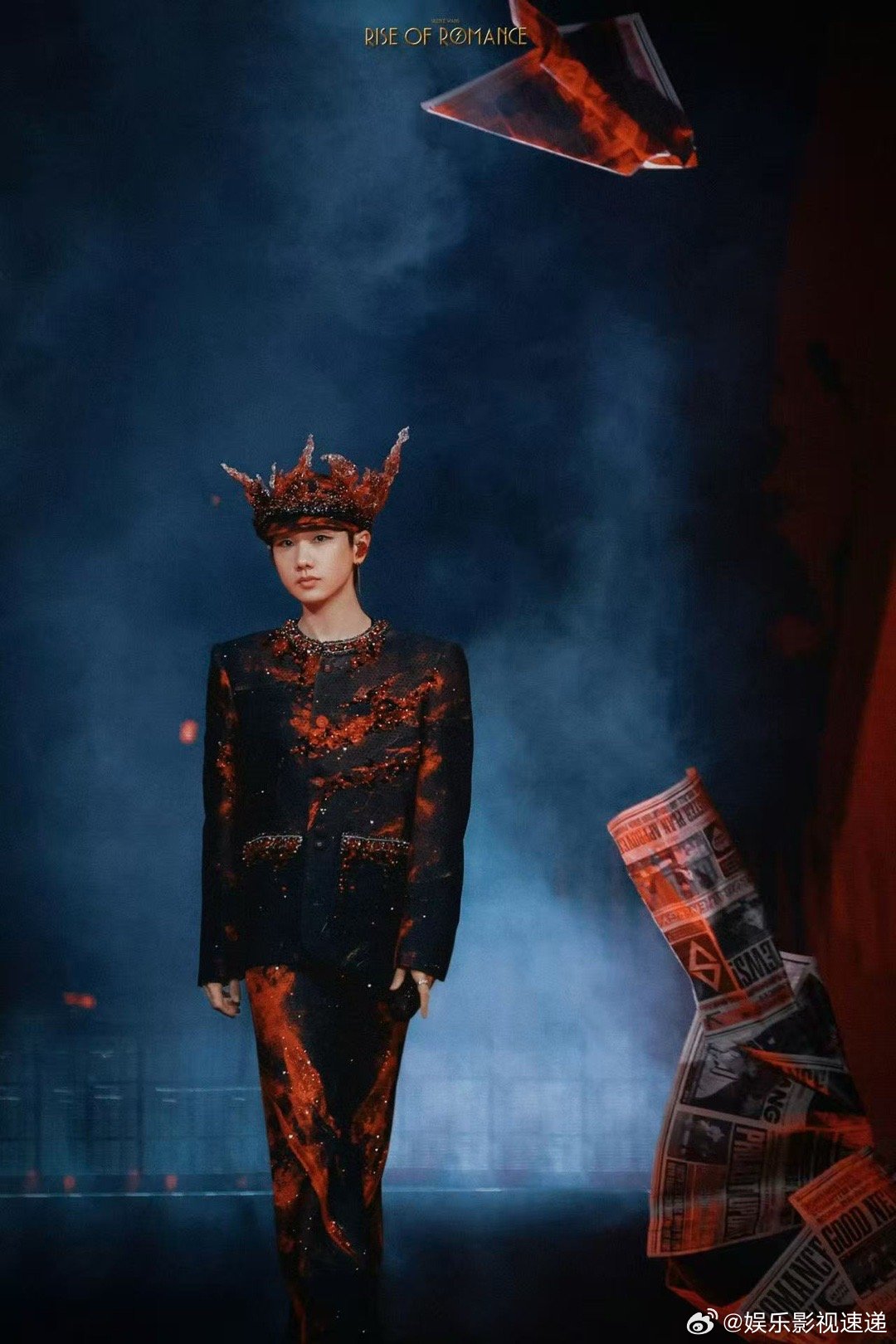 汪苏泷演唱会的彩带是钥匙 汪苏泷澳门场的彩带细节太好哭了！钥匙形状的设计，寓意每