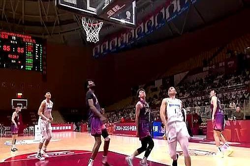 8场全错！1月23日NBA真赛程曝光
 
你熬夜等的那场洛城德比，压根没排。
 