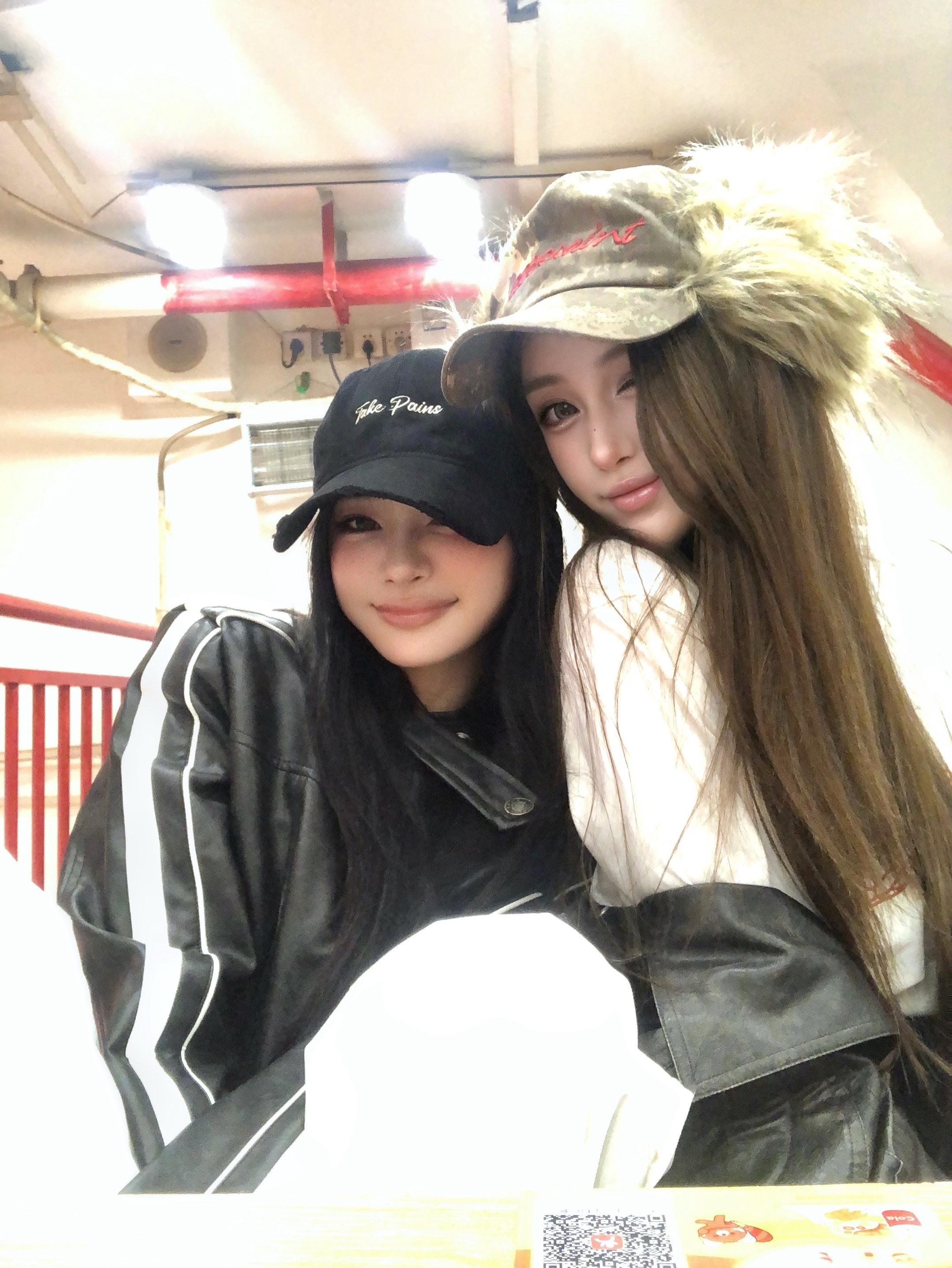 合拍的人爱合拍📷。
