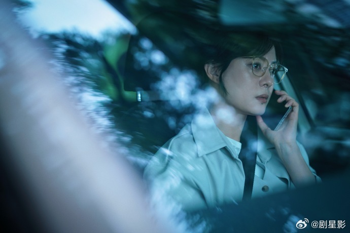 孙俪演醉酒戏孙俪微醺还是晕碳快速入戏情绪在线，孙俪太让人惊喜 