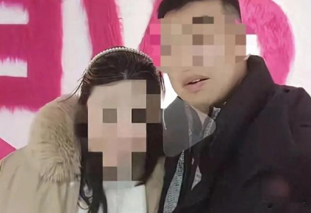 “把你打残了就可以一辈子跟我了。”北京，这是一个男人的“承诺”，他的诺言是，把女