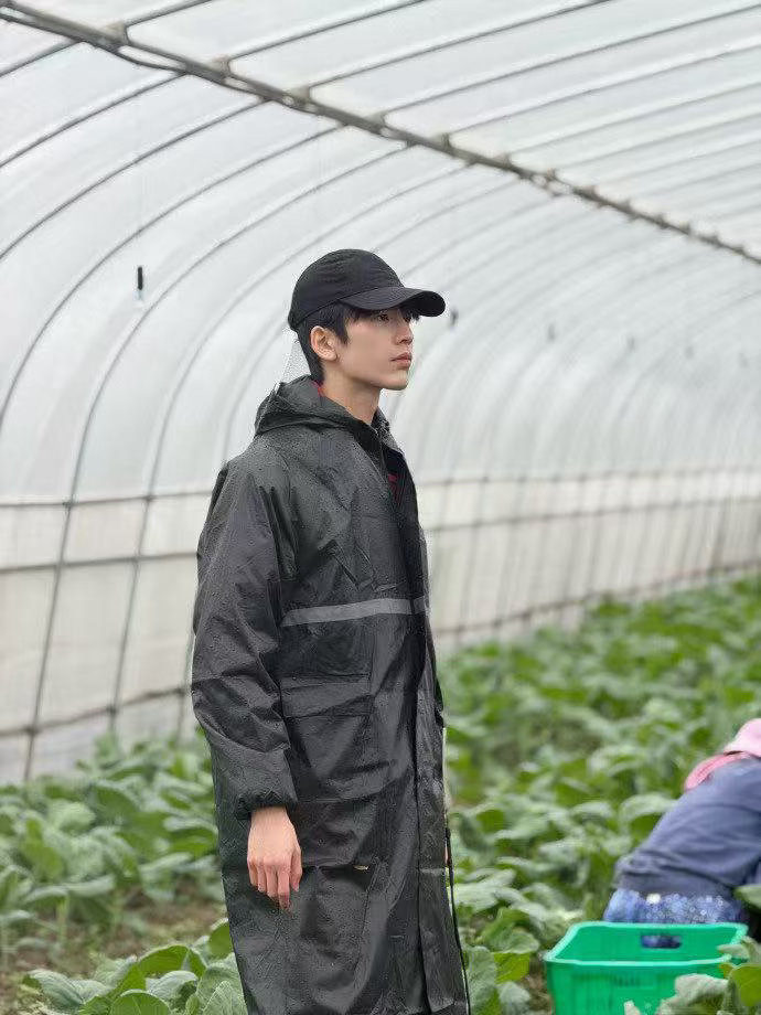 张凌赫凌探未来收官张凌赫做凌探未来这件事的意义  张凌赫凌探未来收官，张凌赫做凌