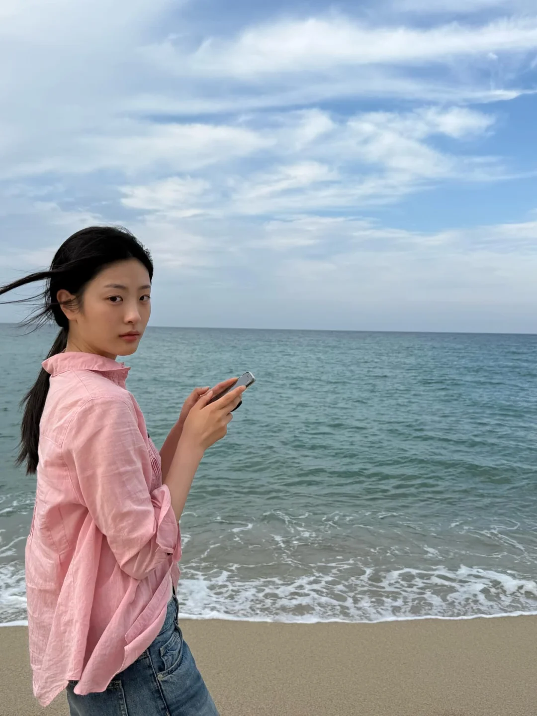 ins博主｜✨好舒适的穿搭~
