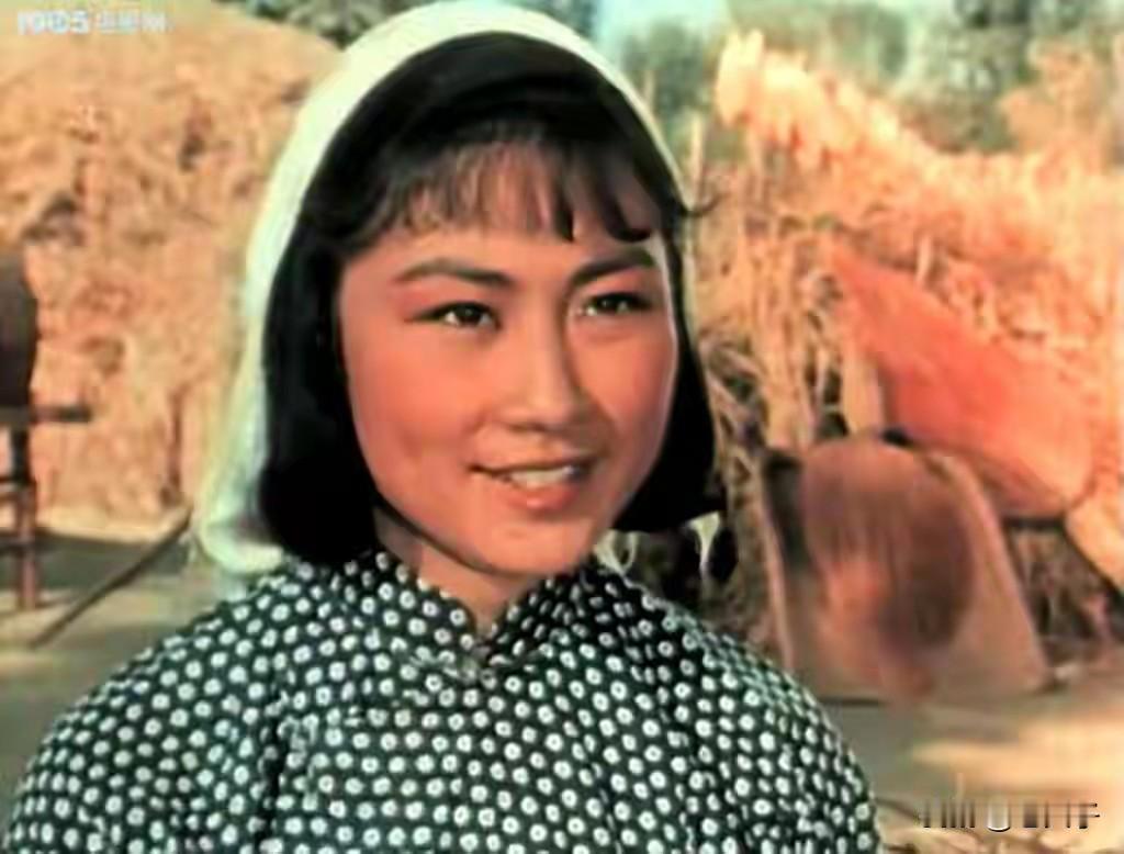 中国电影史人物之第1572位，陈琳（1936— ），江苏扬州人，原名历敏。
她是