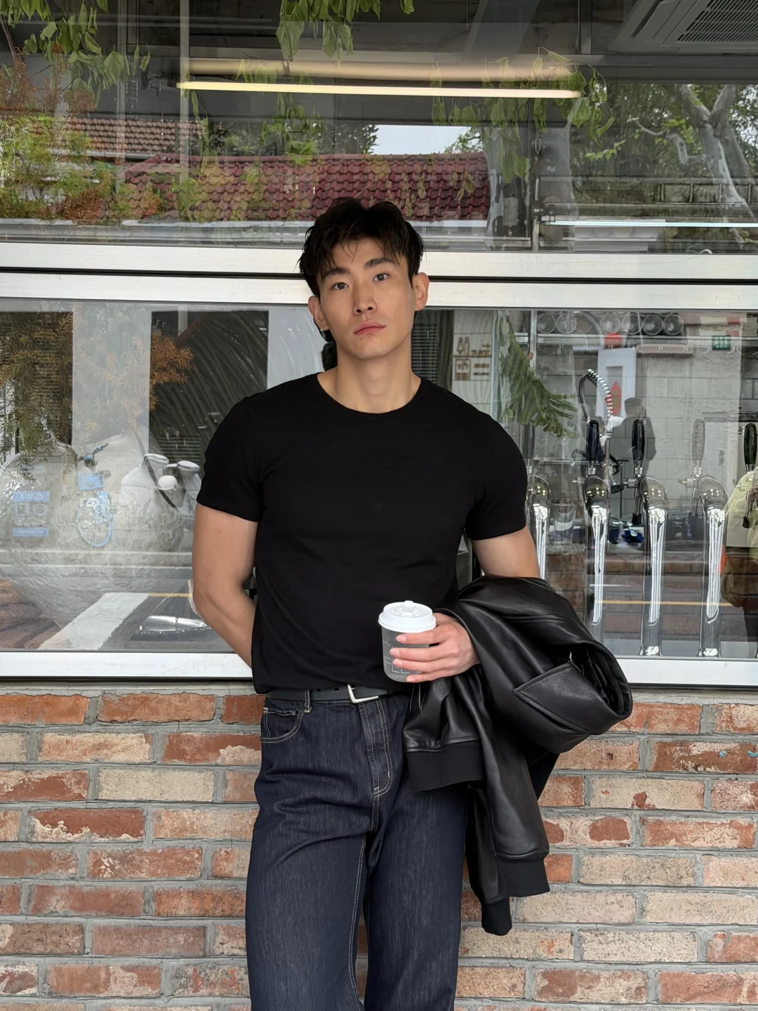 我的一周穿搭合集