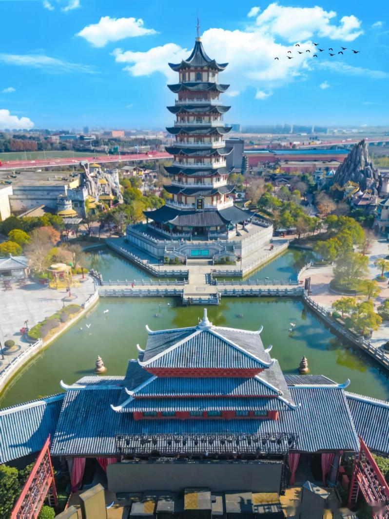 六月出游首选慈溪🍒 这座满是杨梅清香的小城太适合亲子游了！打卡千年越窑遗址、漫