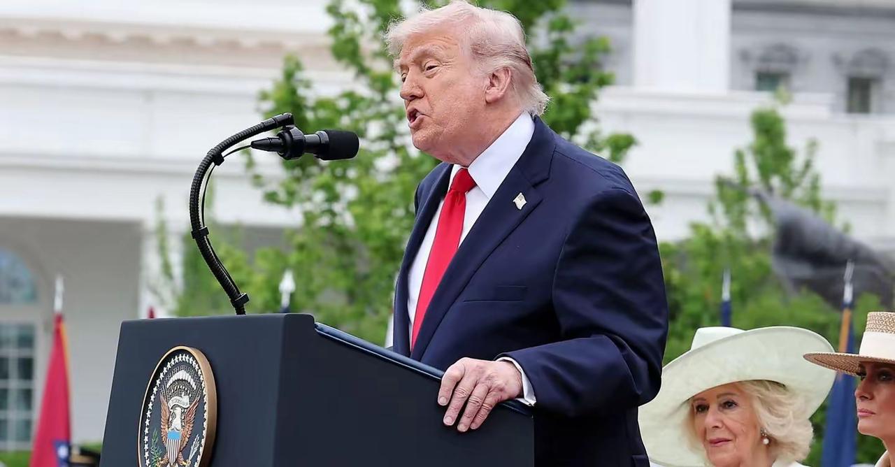伊朗可以高调，但难题不解！经过沙特、阿联酋、卡塔尔劝说，美国再次推迟对伊朗的军事