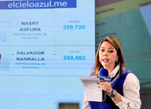 洪都拉斯第一副总统梅西亚近日声称，该国将循序渐进逐步恢复与台湾地区的“正式外交关