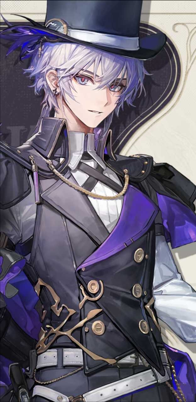 7079.咋办男主有点美 