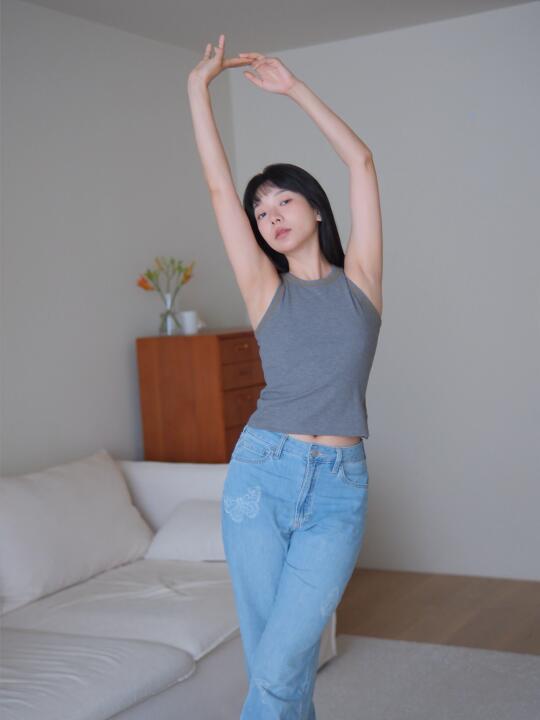 散漫日常 比将就更快乐
