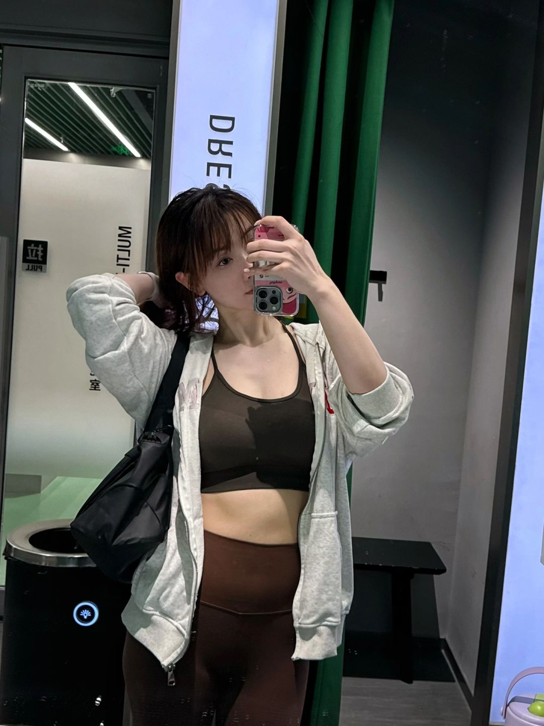 身高是父母给的 体重是吃出来的