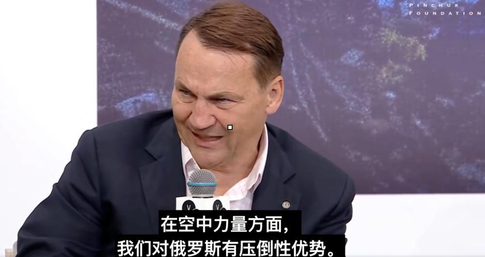 波兰外长放豪言：如果我们放开手脚，我认为能很快击败俄罗斯
 
在9月12日召开的