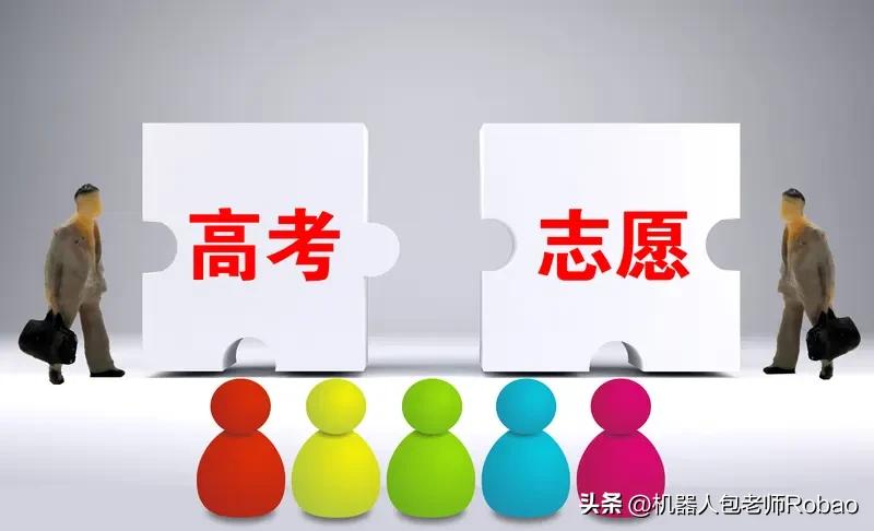 【一位高校老师说实话：报志愿前，一定要问自己3个问题】

我是某大学机器人专业的