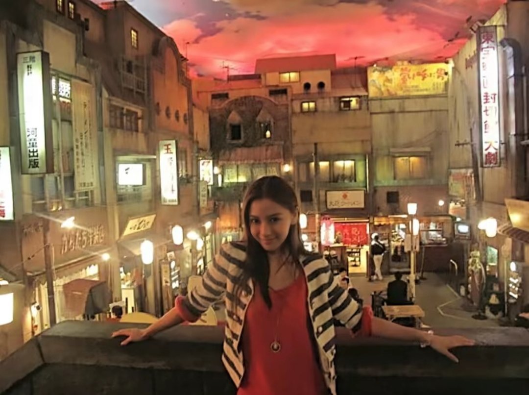 angelababy ⼁杨颖 最喜欢你 因为你一直把我当小孩˶˃ ᵕ ˂˶