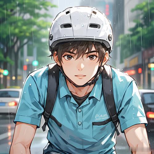 杭州与数十万小哥的双向奔赴这一扑，帅！外卖小哥柴振朋徒手按住抢匪，让全杭州记住了