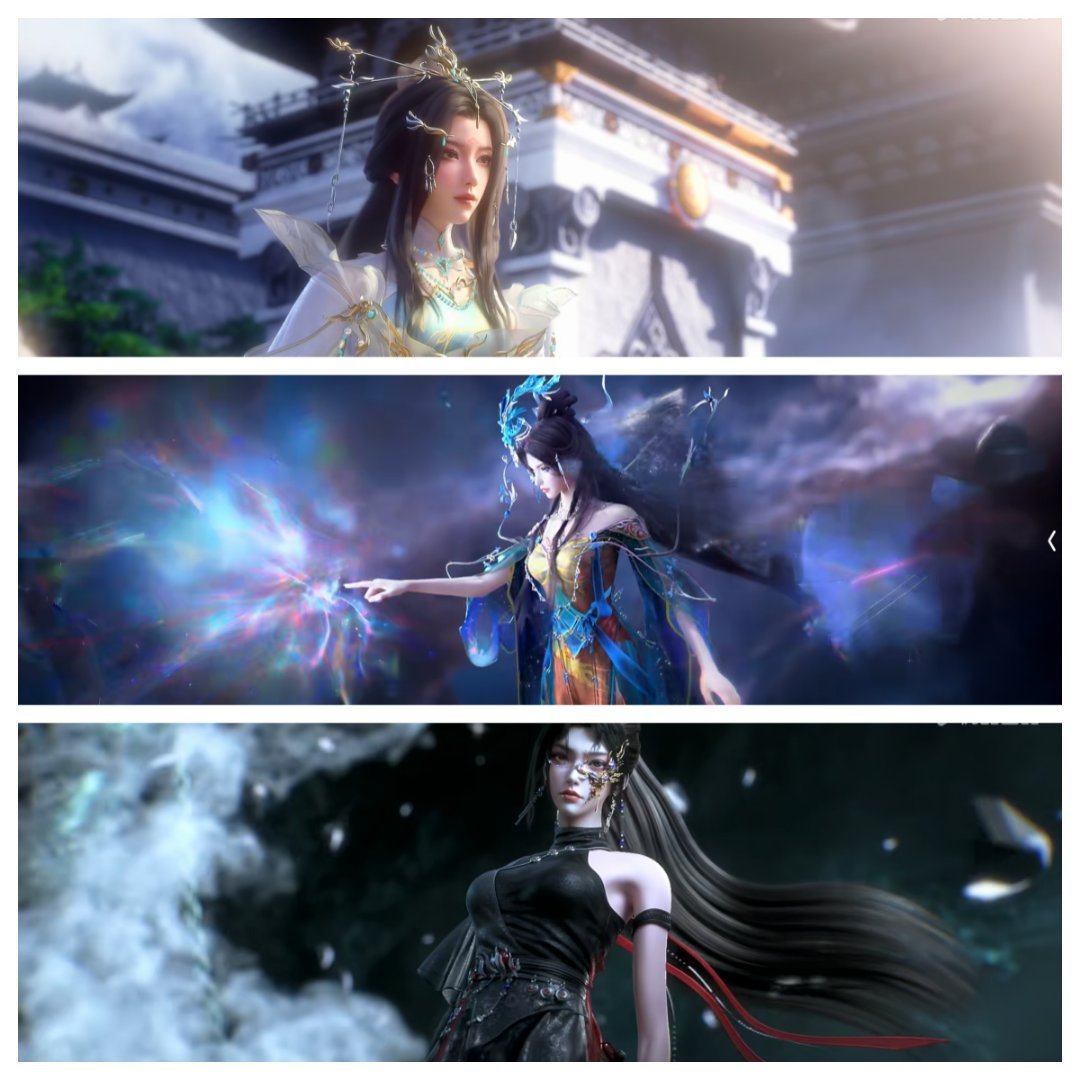 云深不知梦后劲太大了  武汉东湖之眼的大屏直接封神！云望舒开大的瞬间搭配摩天轮的