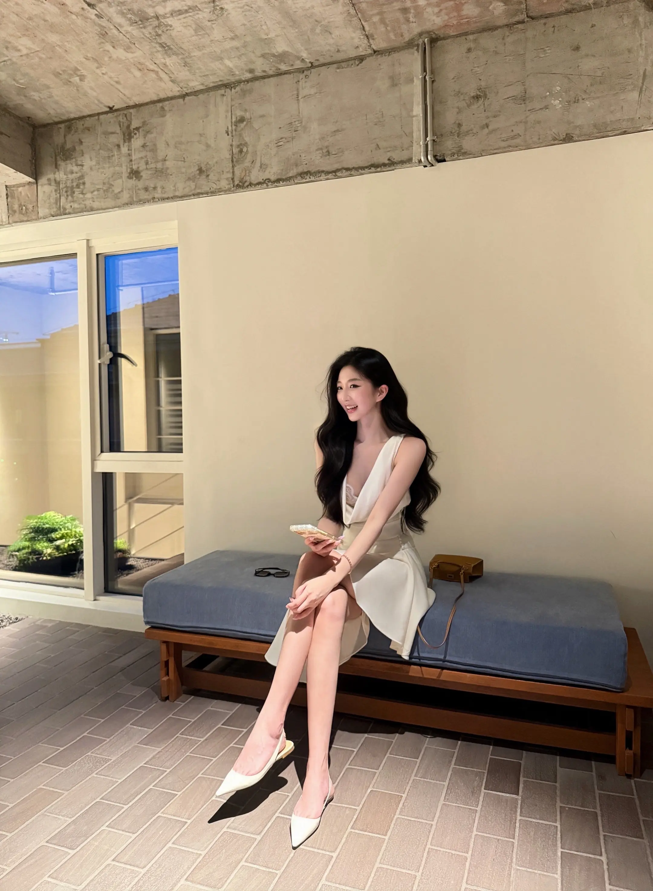 精力是有限的 所以要尽可能都放在值得的地方