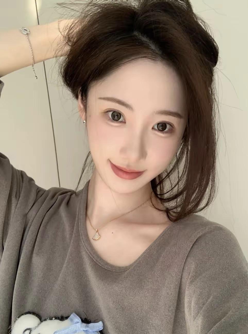 漂亮女孩