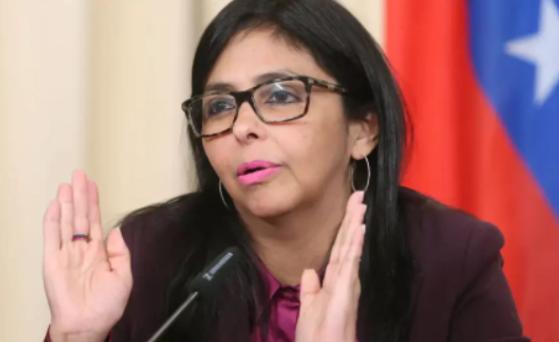 四个月能交出多少东西？委内瑞拉给出了答案：石油收益存进美国财政部、1亿美元黄金被
