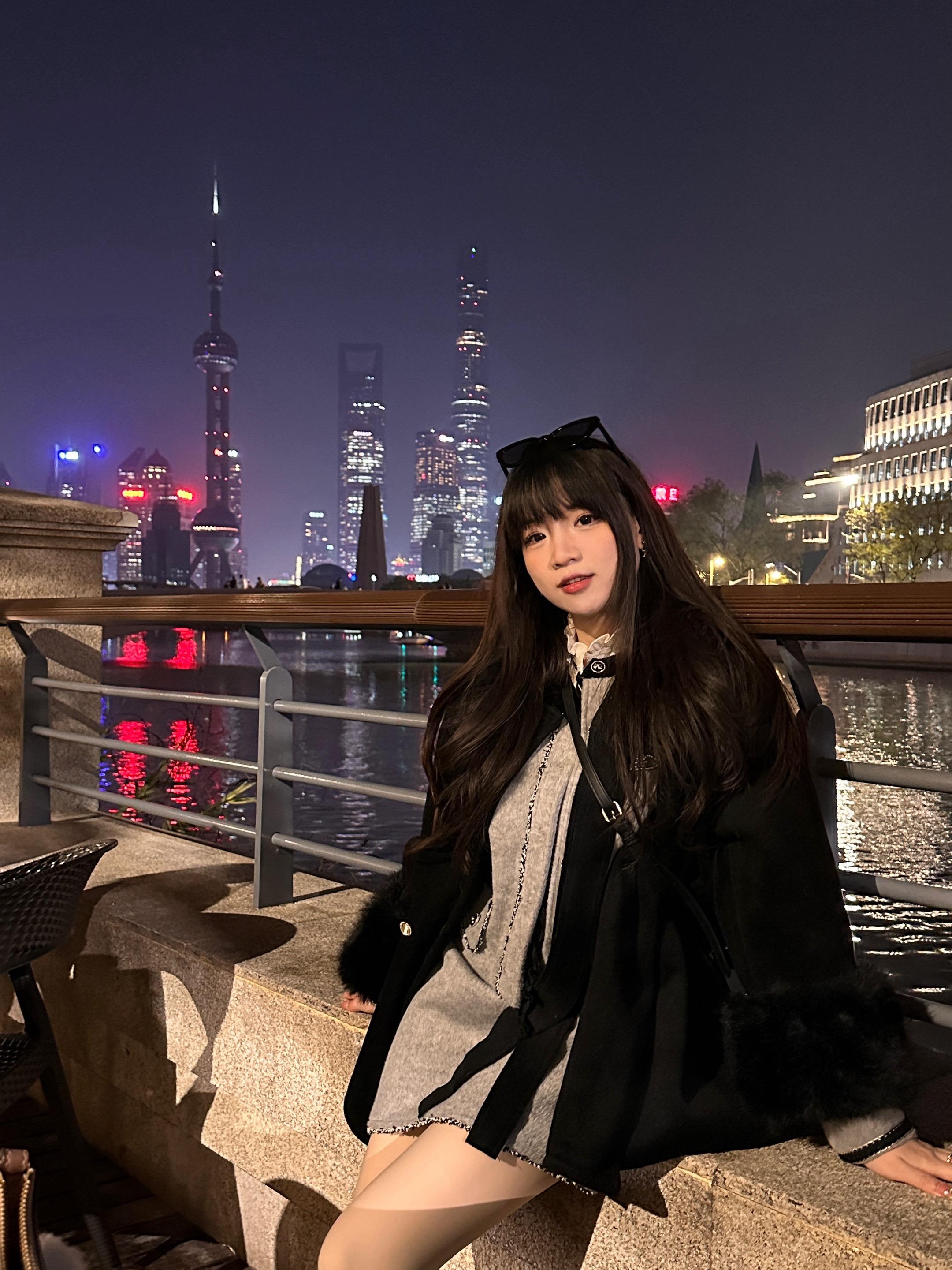 旧人不入新年🫡。