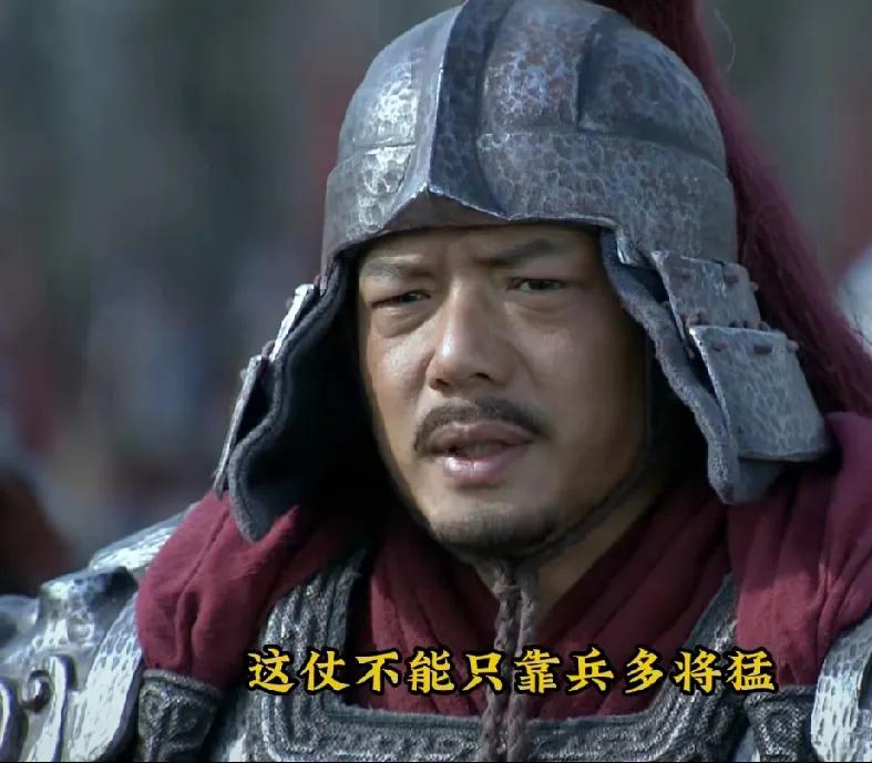 有没有发现，韩信离开水会败的很惨
韩信打过的几大战役
1.明修栈道，暗度陈仓。也