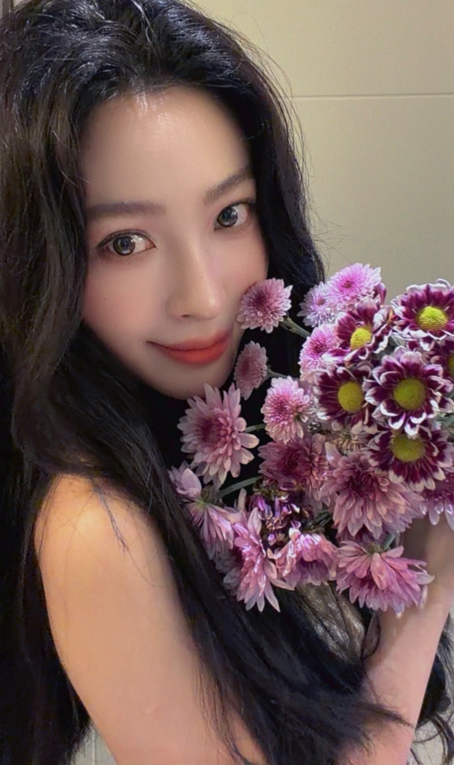送给你们fafa💐 