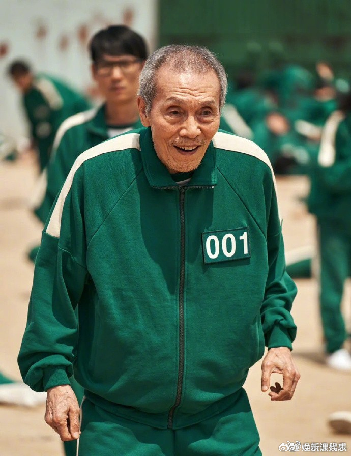 鱿鱼游戏吴永洙性骚扰案被判无罪 据韩媒，26日，《鱿鱼游戏》中扮演1号爷爷的演员